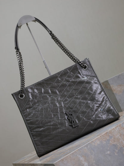Anum Bags YSLn Luxury Bag --120305