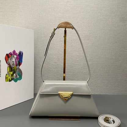 Anum Bags Pradn Luxury Bag --102230