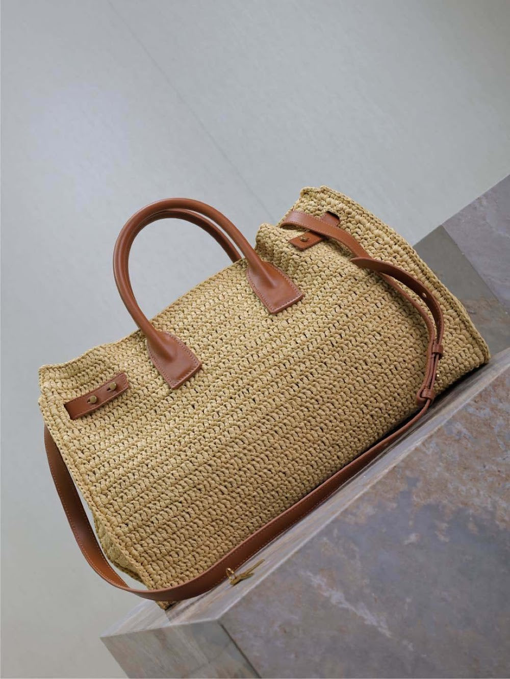 Anum Bags YSLn Luxury Bag --120239
