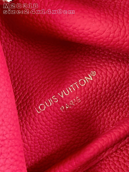 Anum Bags ln Luxury Bag --96452