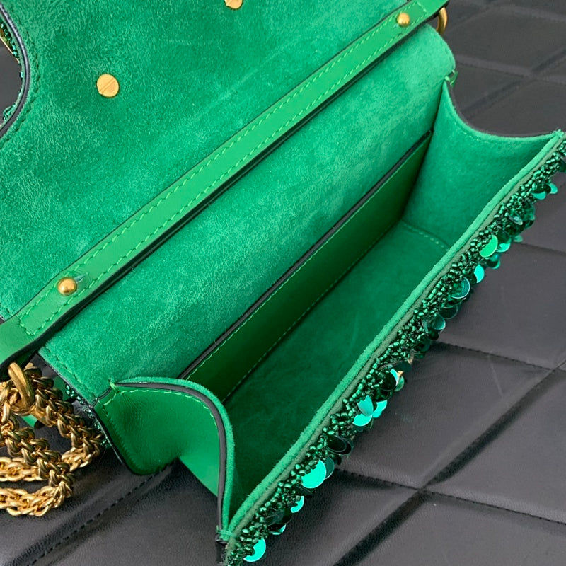 Anum Bags valentine Luxury Bag --72656