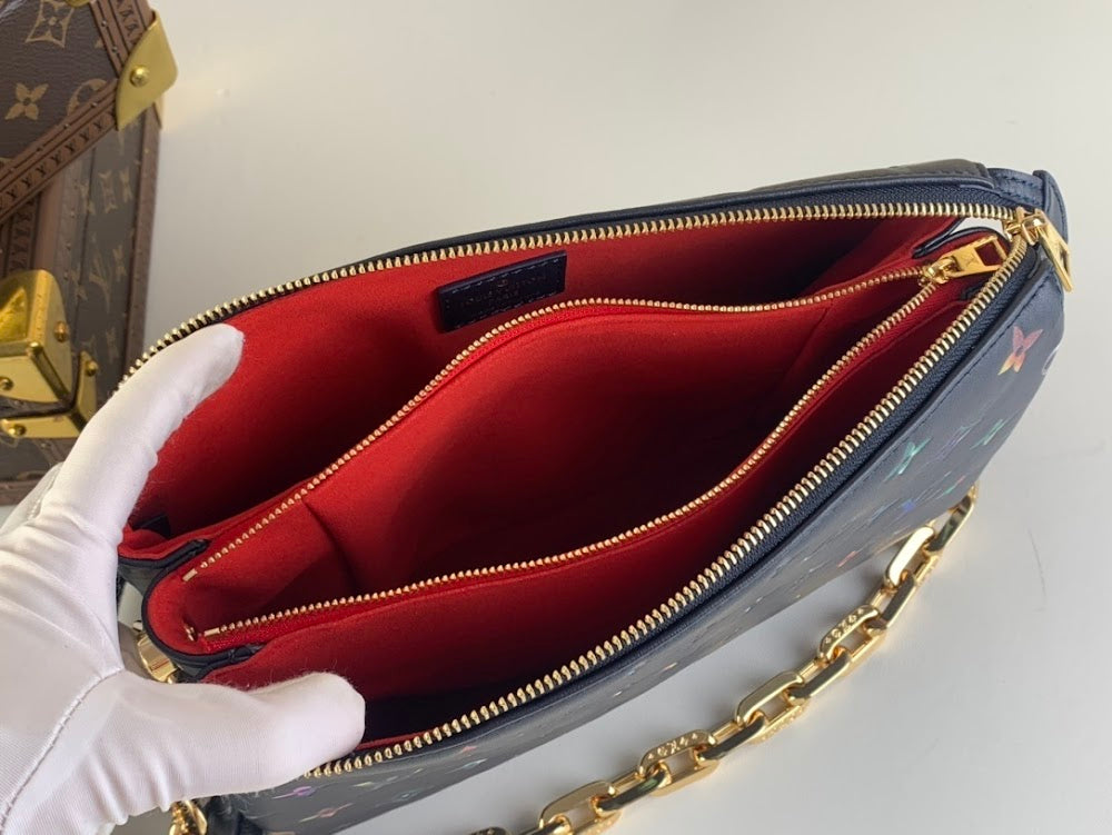 Anum Bags ln Luxury Bag --61198