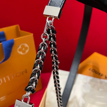 Anum Bags ln Luxury Belt --106532