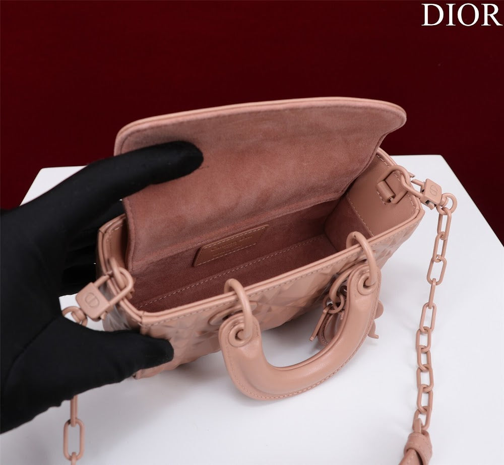 Anum Bags Diorn Luxury Bag --116475