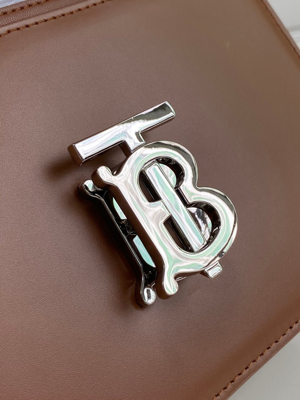 Anum Bags Burberryn Luxury Bag --92535