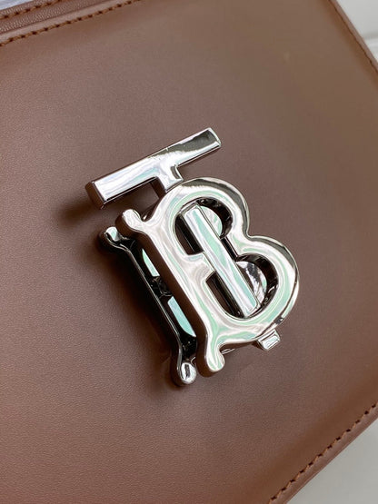 Anum Bags Burberryn Luxury Bag --92535