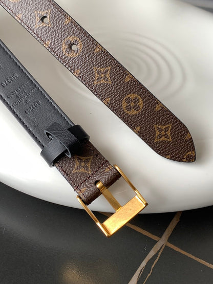 Anum Bags ln Luxury Belt --101151