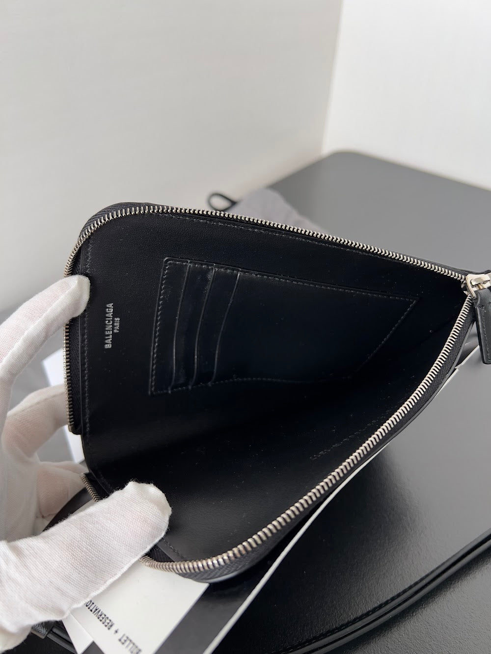 Anum Bags Balenciaga Luxury Bag --111109