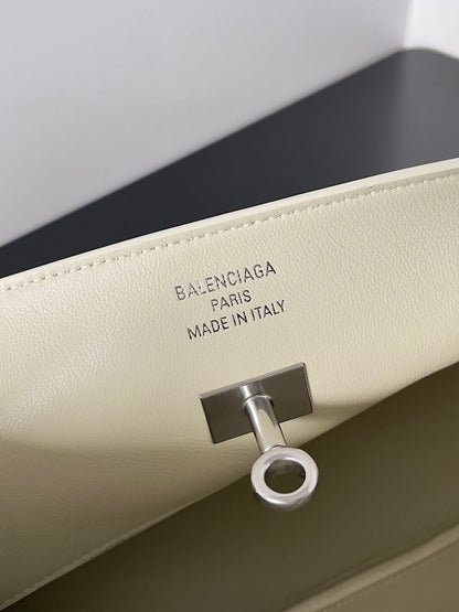 Anum Bags Balenciaga Luxury Bag --111714