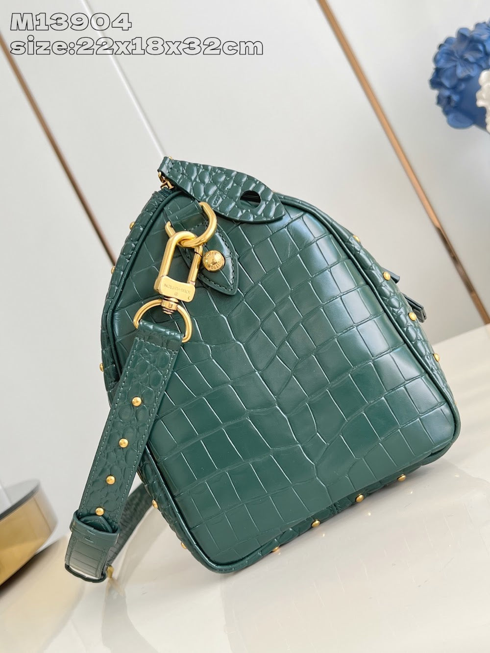 Anum Bags ln Luxury Bag --95795
