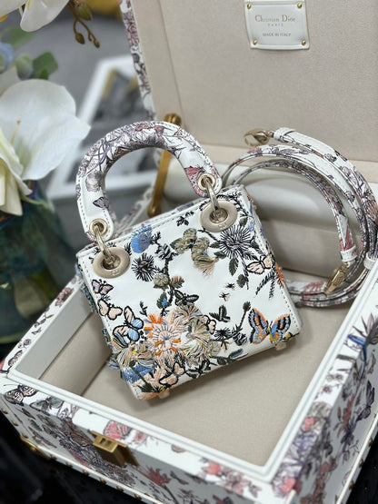 Anum Bags Diorn Luxury Bag --114464