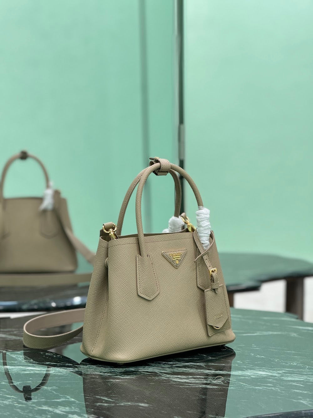 Anum Bags Pradn Luxury Bag --101857