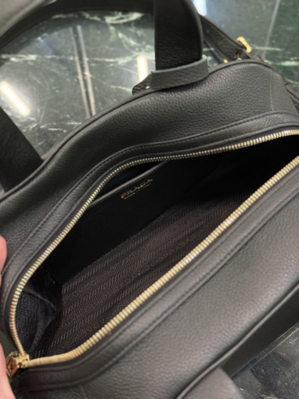 Anum Bags Prada Luxury Bag --54311