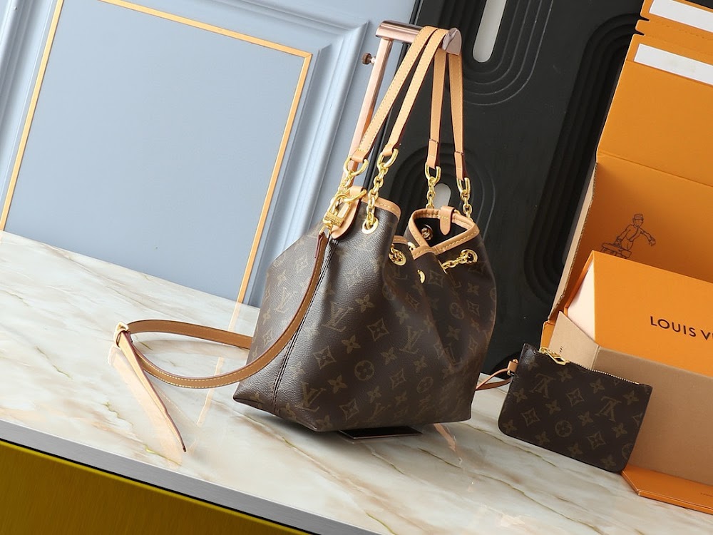 Anum Bags LVn Luxury Bag --79762