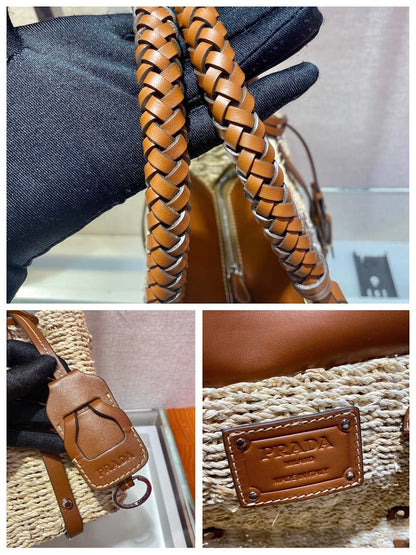 Anum Bags Prada Luxury Bag --53878