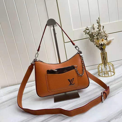 Anum Bags ln Luxury Bag --78006