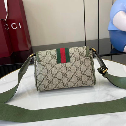 Anum Bags Guccin Luxury Bag --94823