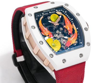 Anum Bags Luxury Designer Watch --104214