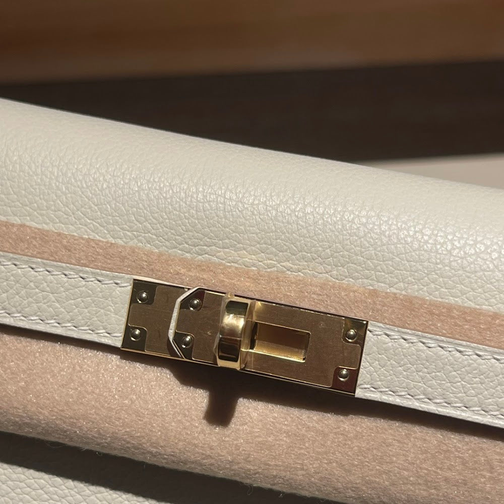 Anum Bags Hermesn Luxury Bag --117709
