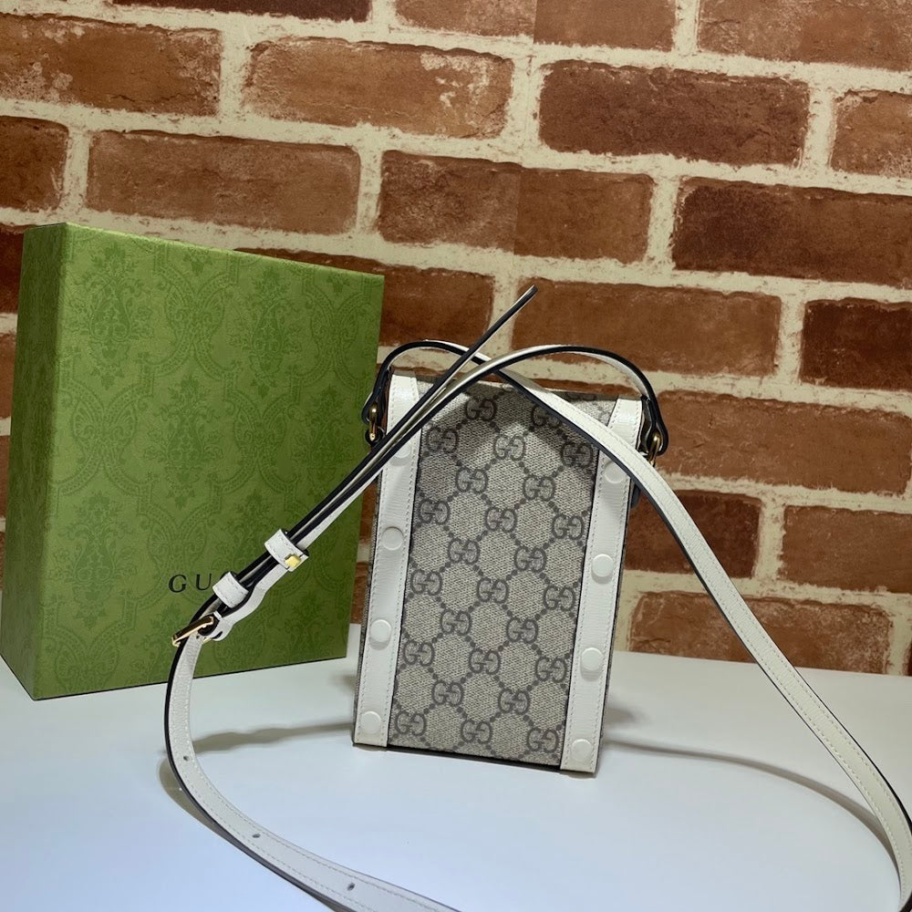 Anum Bags Guccin Luxury Bag --95534