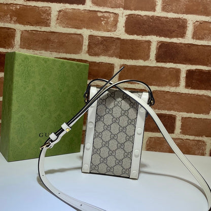 Anum Bags Guccin Luxury Bag --95534