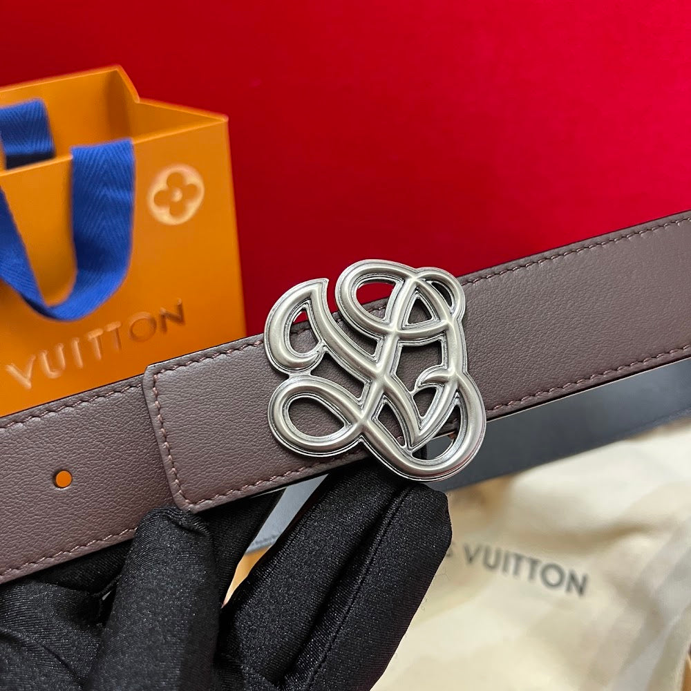 Anum Bags ln Luxury Belt --100386