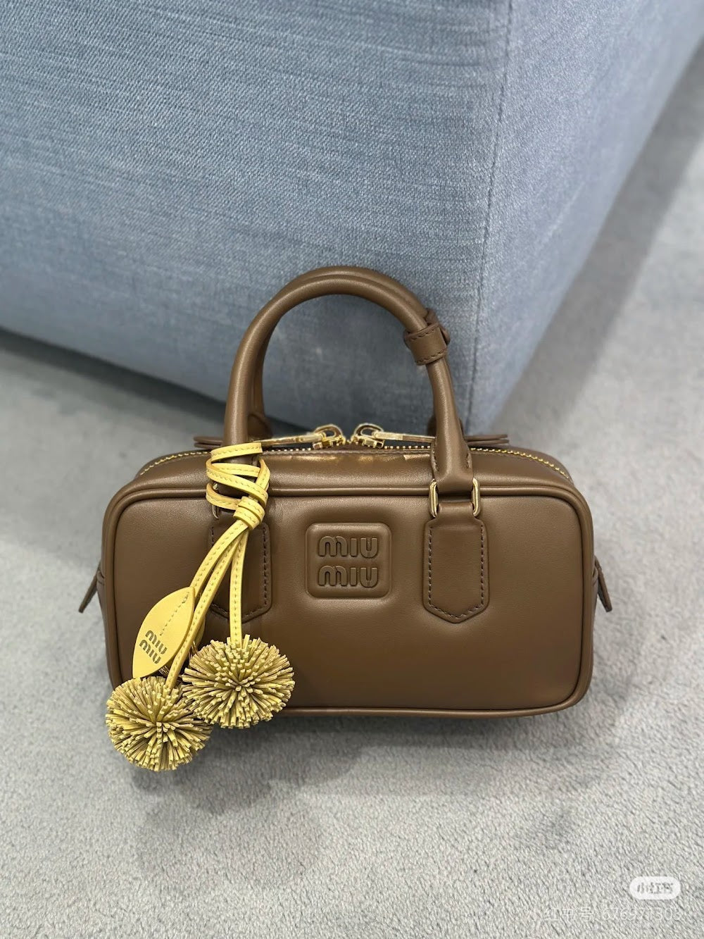 Anum Bags Miun Miun Luxury Bag --122889