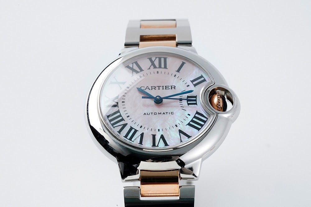Anum Bags Luxury Designer Watch --104787