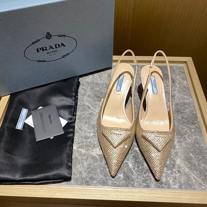 Anum Bags Prada Luxury Bag --54326