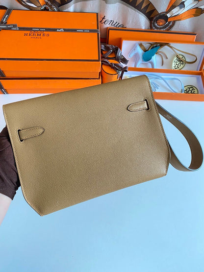Anum Bags Hermesn Luxury Bag --116707
