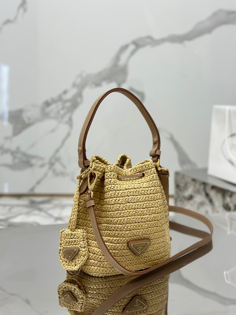 Anum Bags Prada Luxury Bag --54714