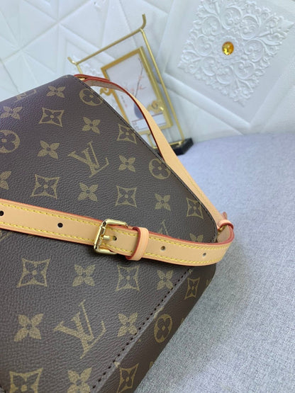 Anum Bags ln Luxury Bag --76088