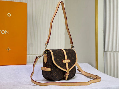 Anum Bags LVn Luxury Bag --79785