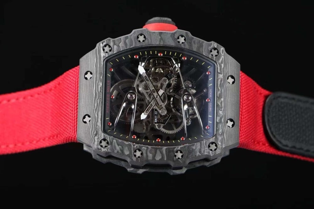 Anum Bags Luxury Designer Watch --103489