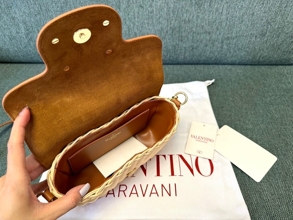 Anum Bags Valentine Luxury Bag --122084