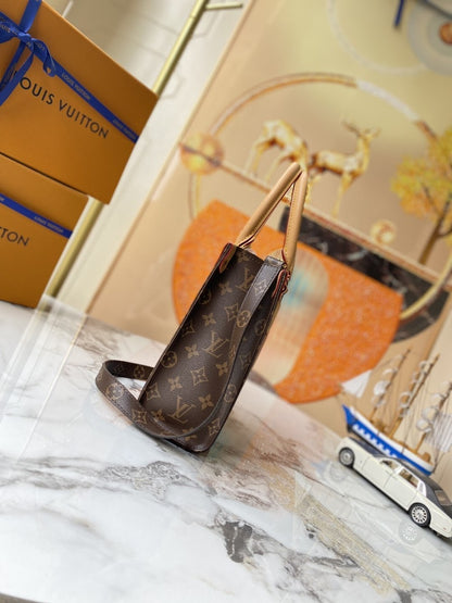 Anum Bags ln Luxury Bag --75677