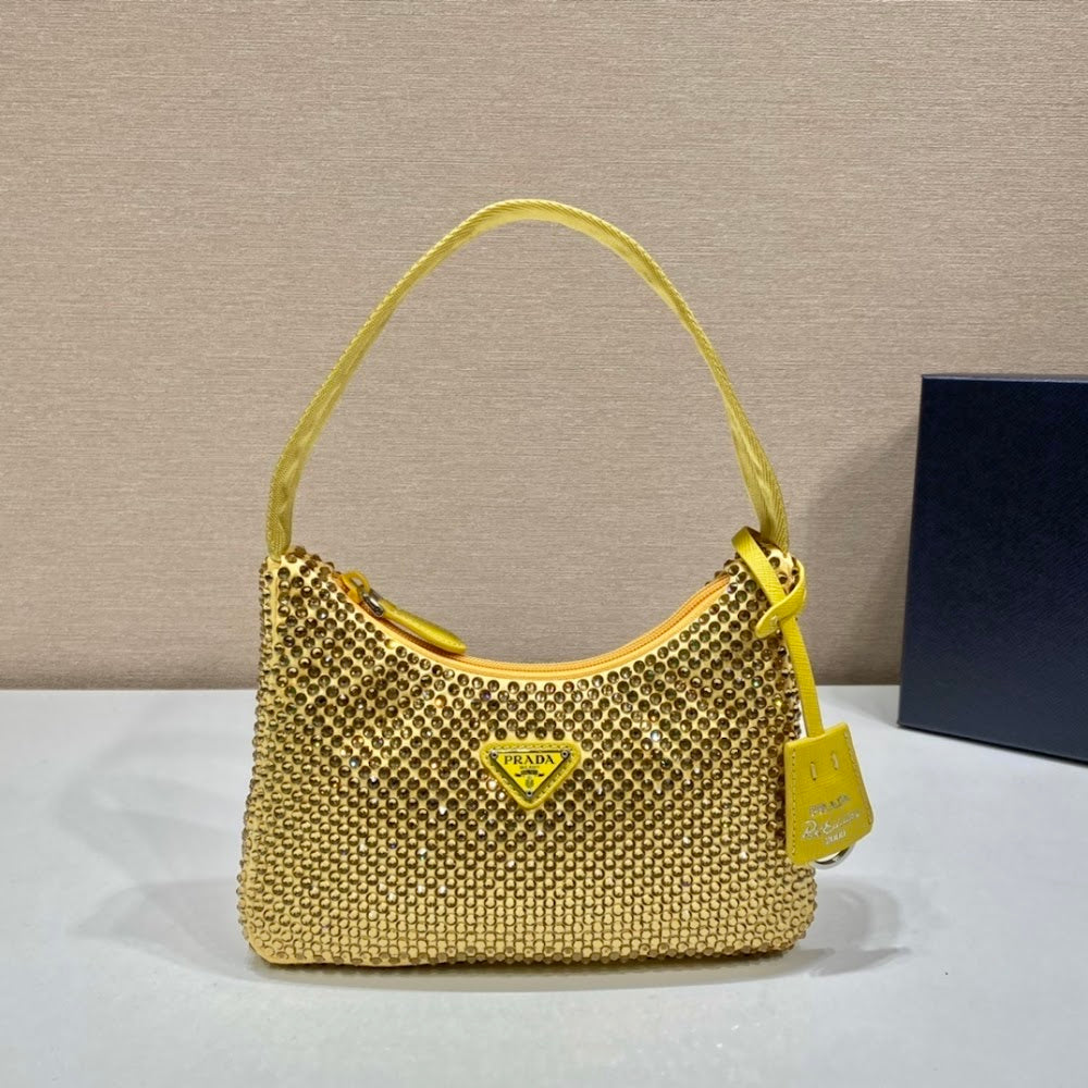 Anum Bags Prada Luxury Bag --54326