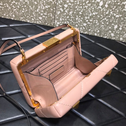 Anum Bags valentine Luxury Bag --72142