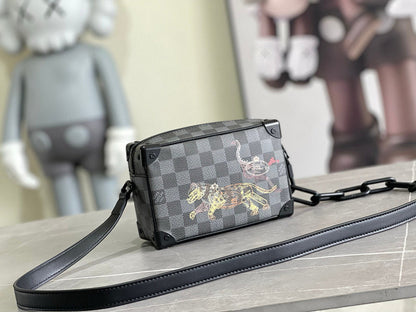 Anum Bags ln Luxury Bag --71301