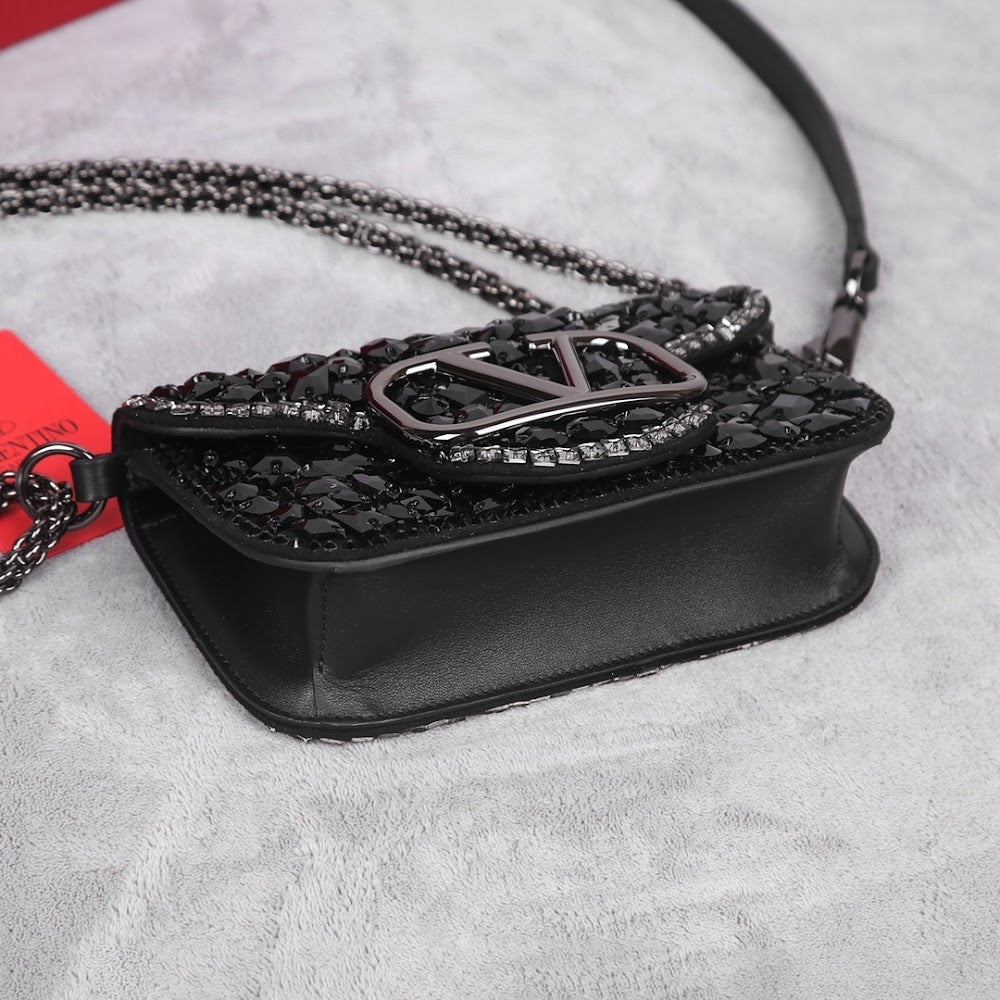 Anum Bags Valentine Luxury Bag --121992