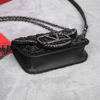 Anum Bags Valentine Luxury Bag --121992