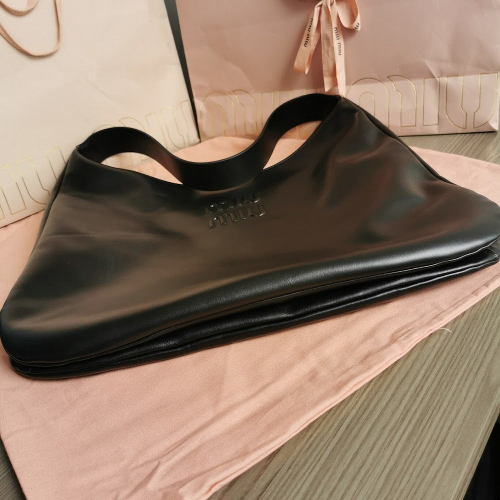 Anum Bags Miun Miun Luxury Bag --123073