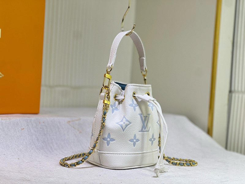 Anum Bags LVn Luxury Bag --80136