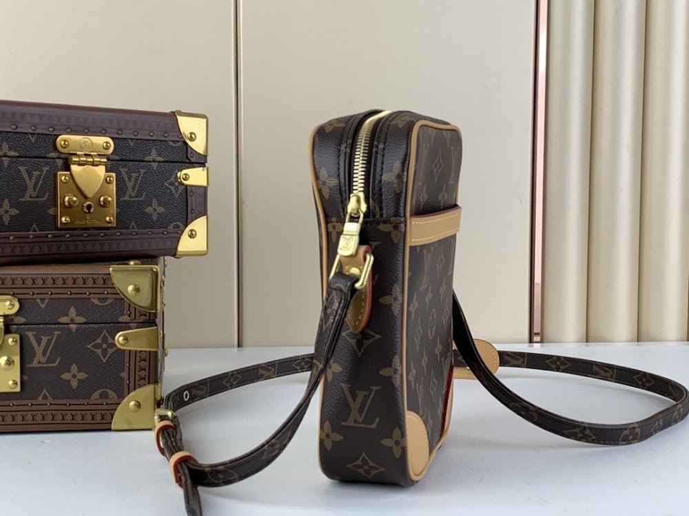 Anum Bags ln Luxury Bag --61799