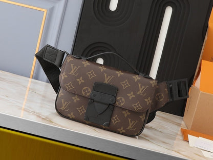 Anum Bags ln Luxury Bag --76382
