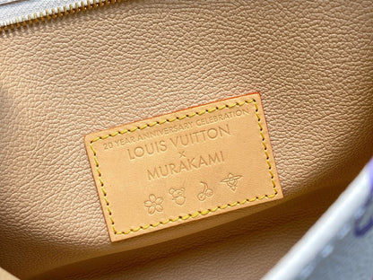 Anum Bags ln Luxury Bag --95868