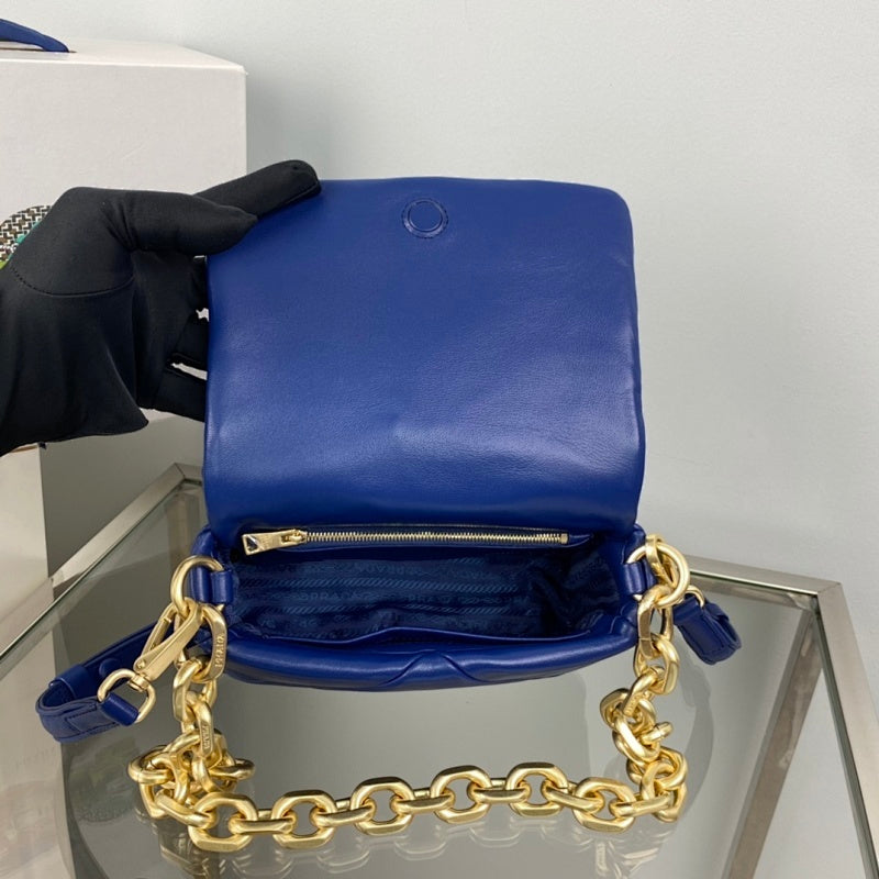 Anum Bags pradn Luxury Bag --74882
