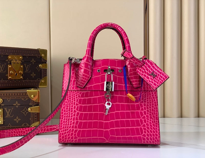 Anum Bags ln Luxury Bag --62992