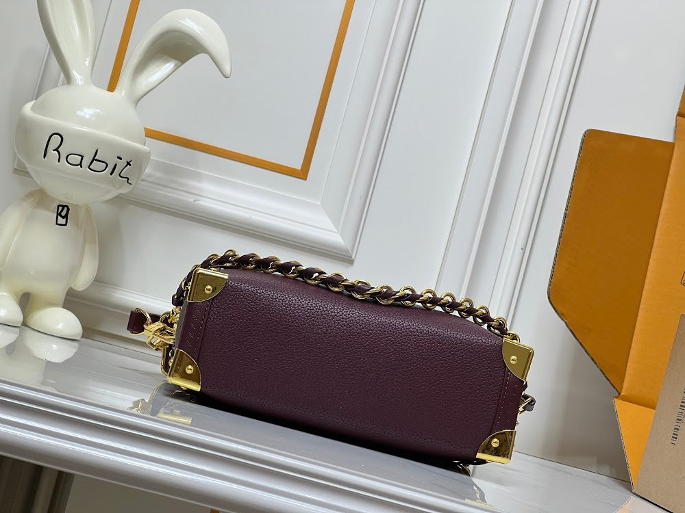 Anum Bags ln Luxury Bag --77481
