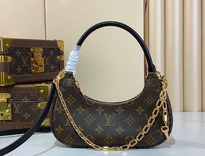 Anum Bags LV Luxury Bag --55720